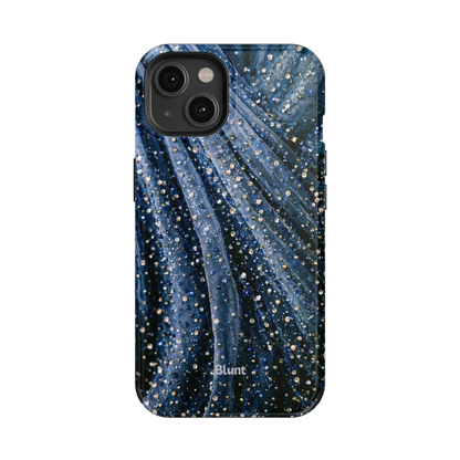 Midnight Showgirl iPhone Case