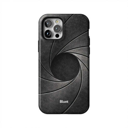 Scoped-iphone-case-iPhone 12 Pro-1