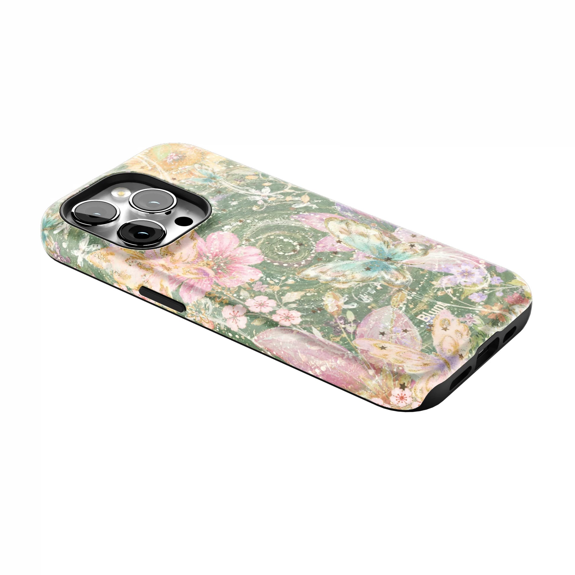 Enchanted-Whirl-iphone-case-iPhone 14 Pro-2