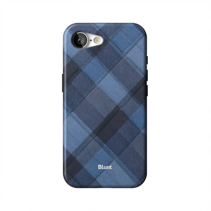 Cambridge-Plaid-iphone-case-iPhone 17 E-1