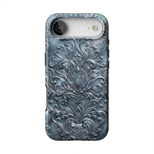 Silvermist-iphone-case-iPhone 17 Air-1
