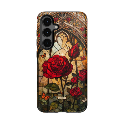 Roselyn Samsung Case