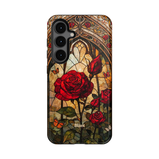 Roselyn Samsung Case
