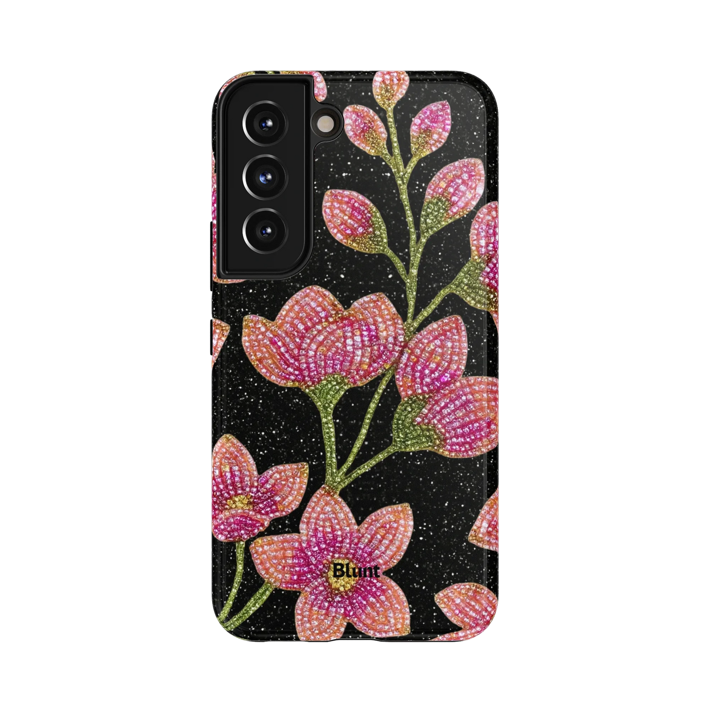 Stardust Bloom Samsung Case