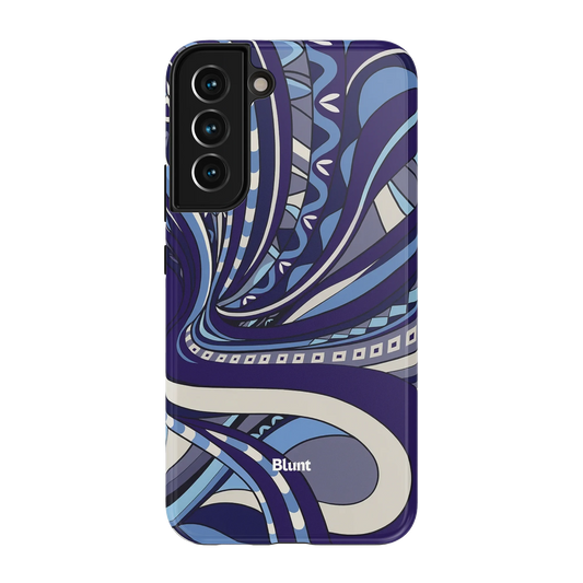 Jay Samsung Case