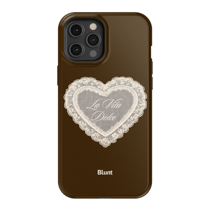 Laced Vita iPhone Case