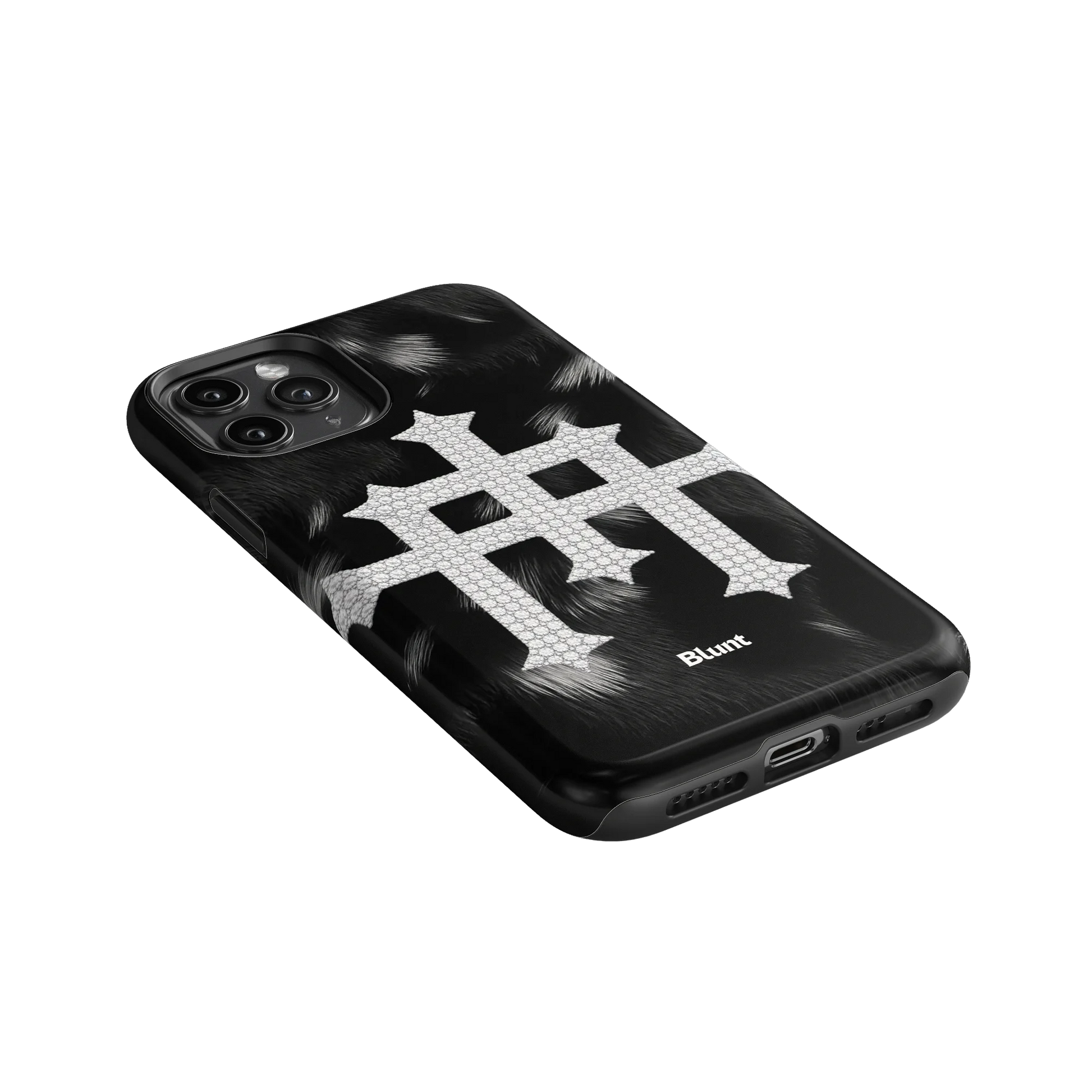 Codex-iphone-case-iPhone 11 Pro-2