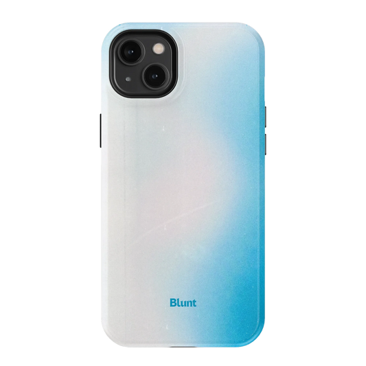 Cloudpop iPhone Case