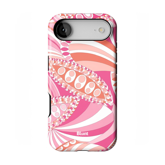 Eliora iPhone Case