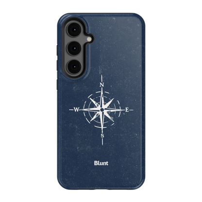 Wayfinder Samsung Case