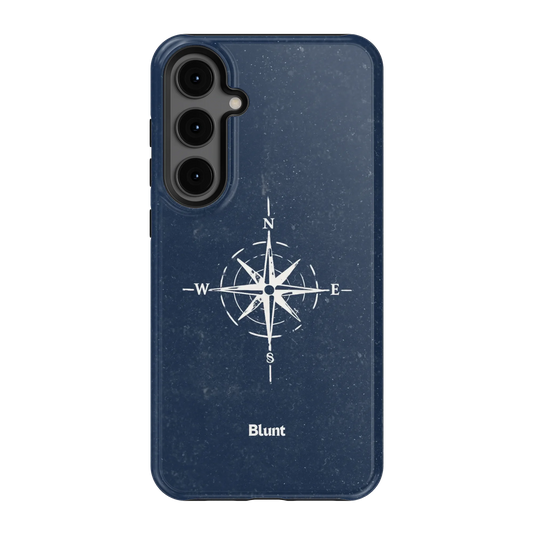 Wayfinder Samsung Case