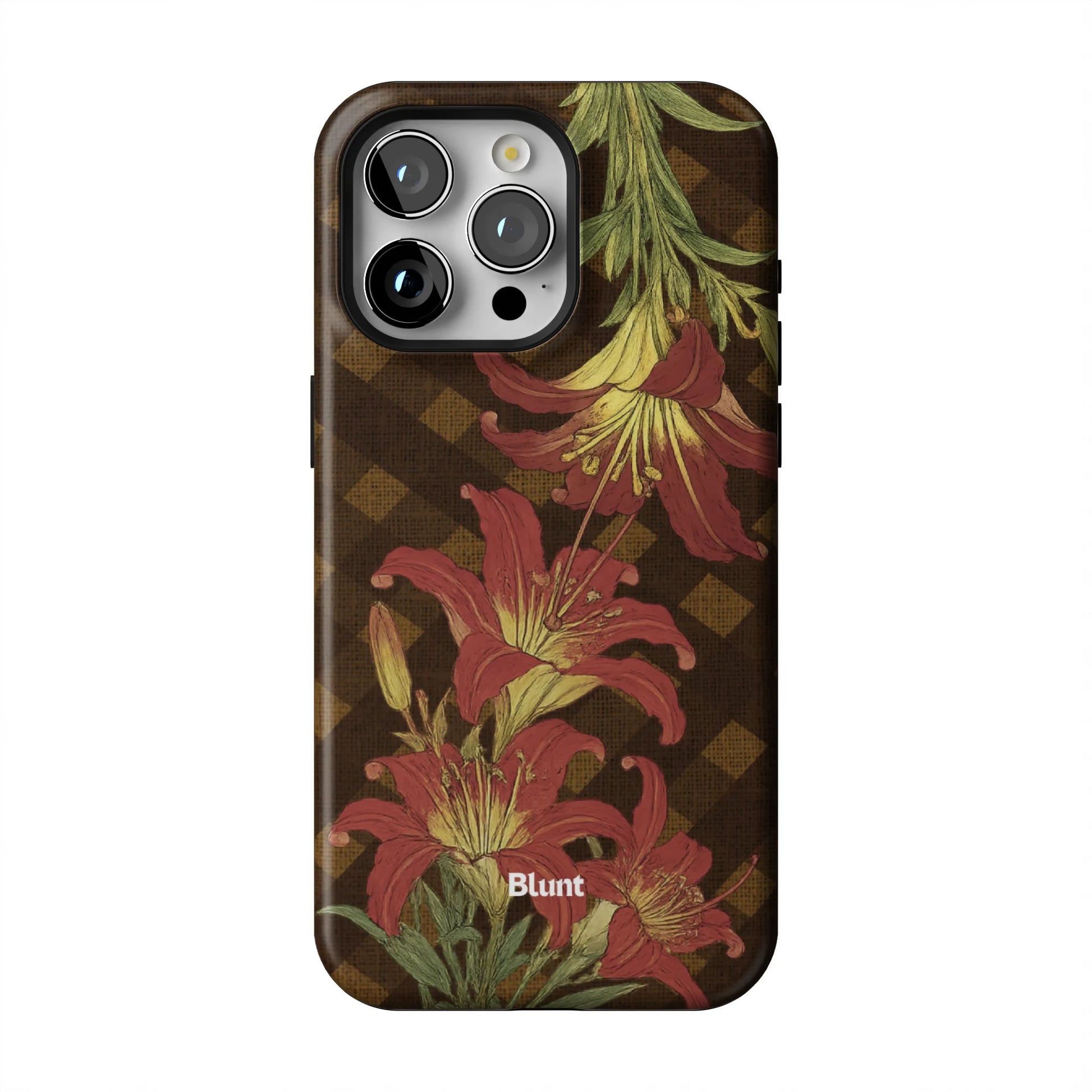 DUSTY-BLOOM-iphone-case-iPhone 15 Pro Max-1