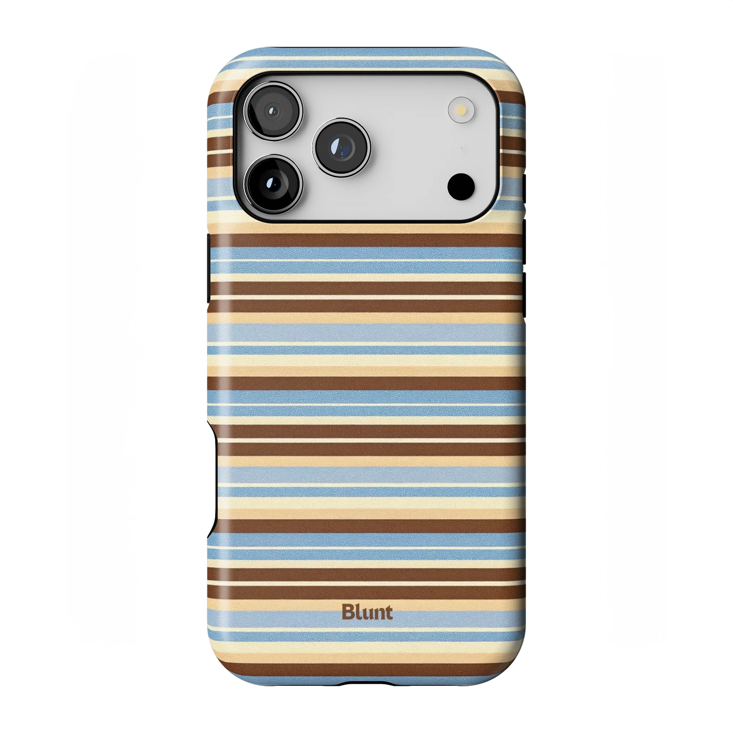 Blumix iPhone Case