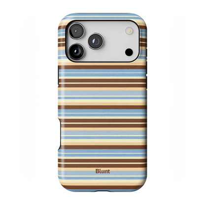 Blumix iPhone Case
