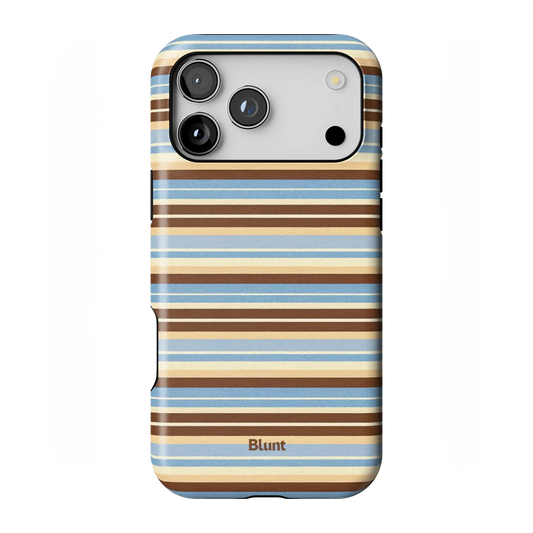 Blumix iPhone Case