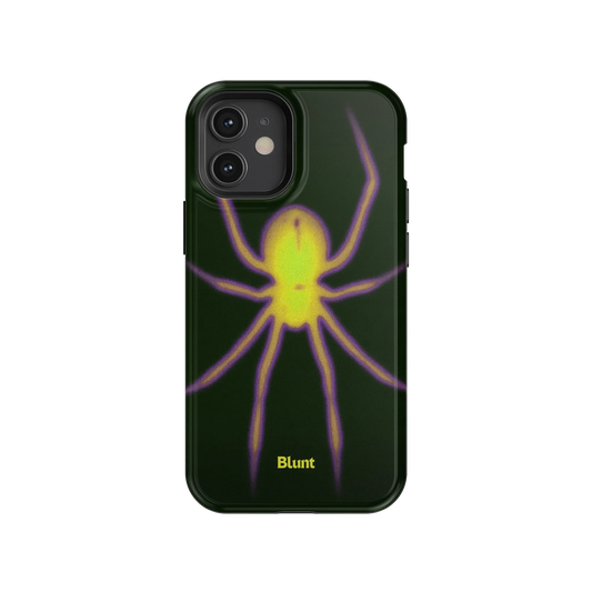 Exil iPhone Case
