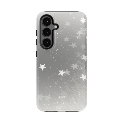 Falling Stars Samsung Case
