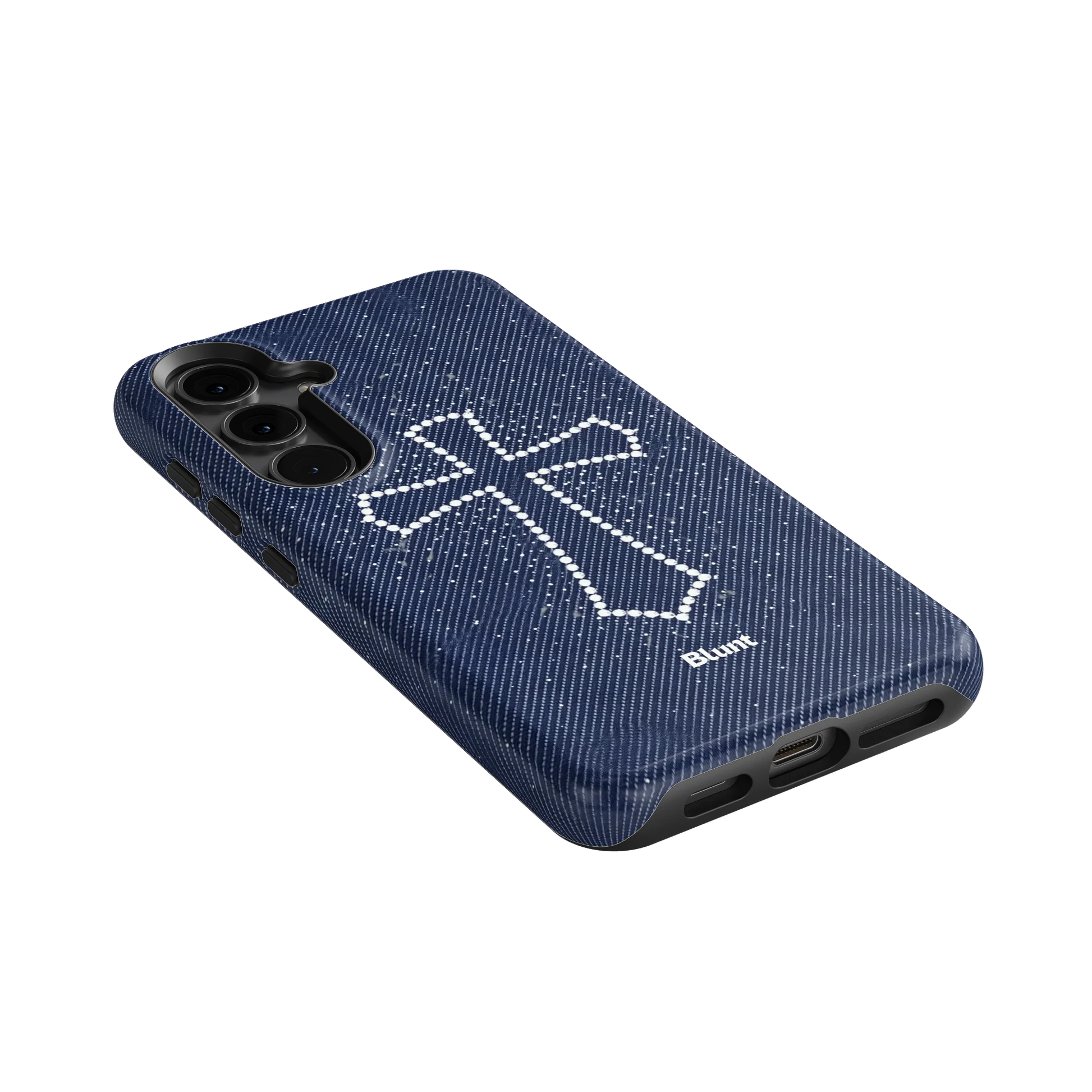 Blue-Diamara-samsung-case-Galaxy S24-2