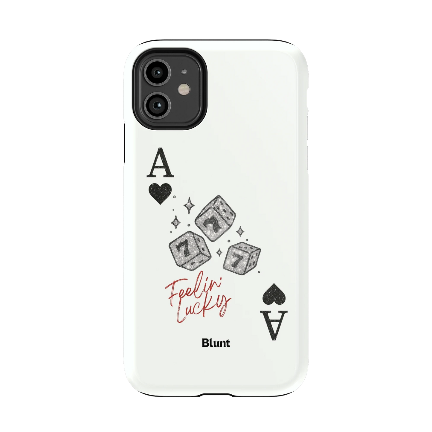 Dealer iPhone Case