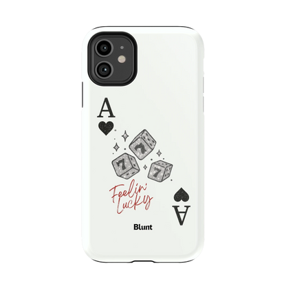 Dealer iPhone Case