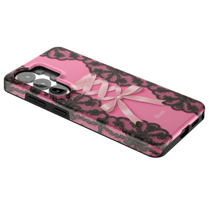 Pink-Corset-samsung-case-Galaxy S26 Ultra-2