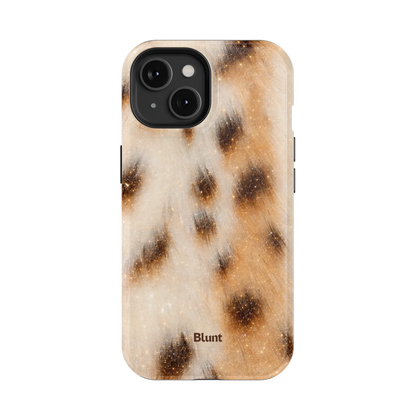 Fawn Fuzz iPhone Case