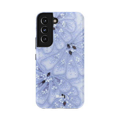 Icicle Samsung Case