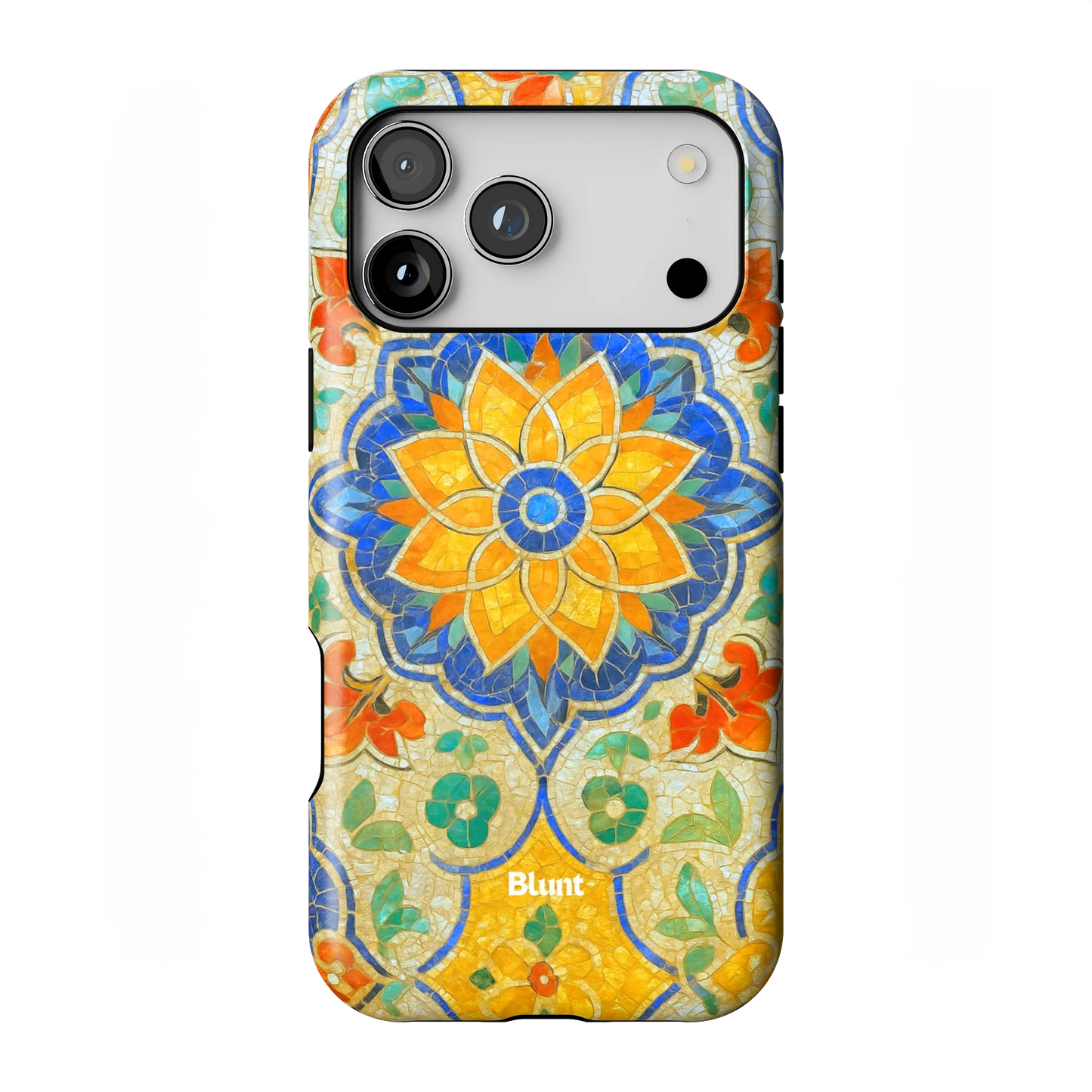 Arte Vetro iPhone Case