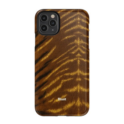 Cavalli iPhone Case