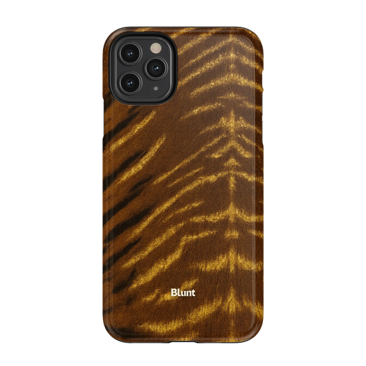 Cavalli iPhone Case