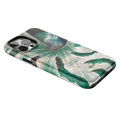 Moss-Conch-iphone-case-iPhone 13 Pro Max-2