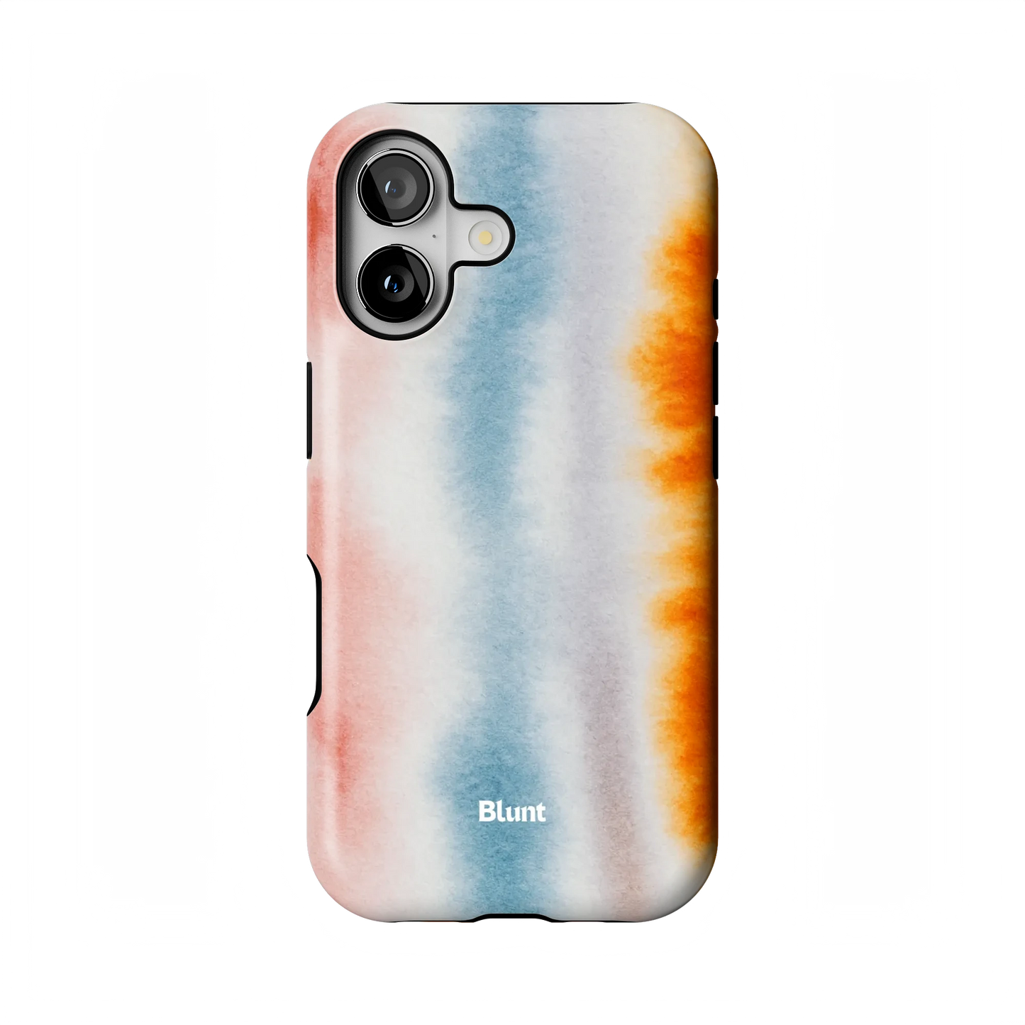 Mellow Faint iPhone Case
