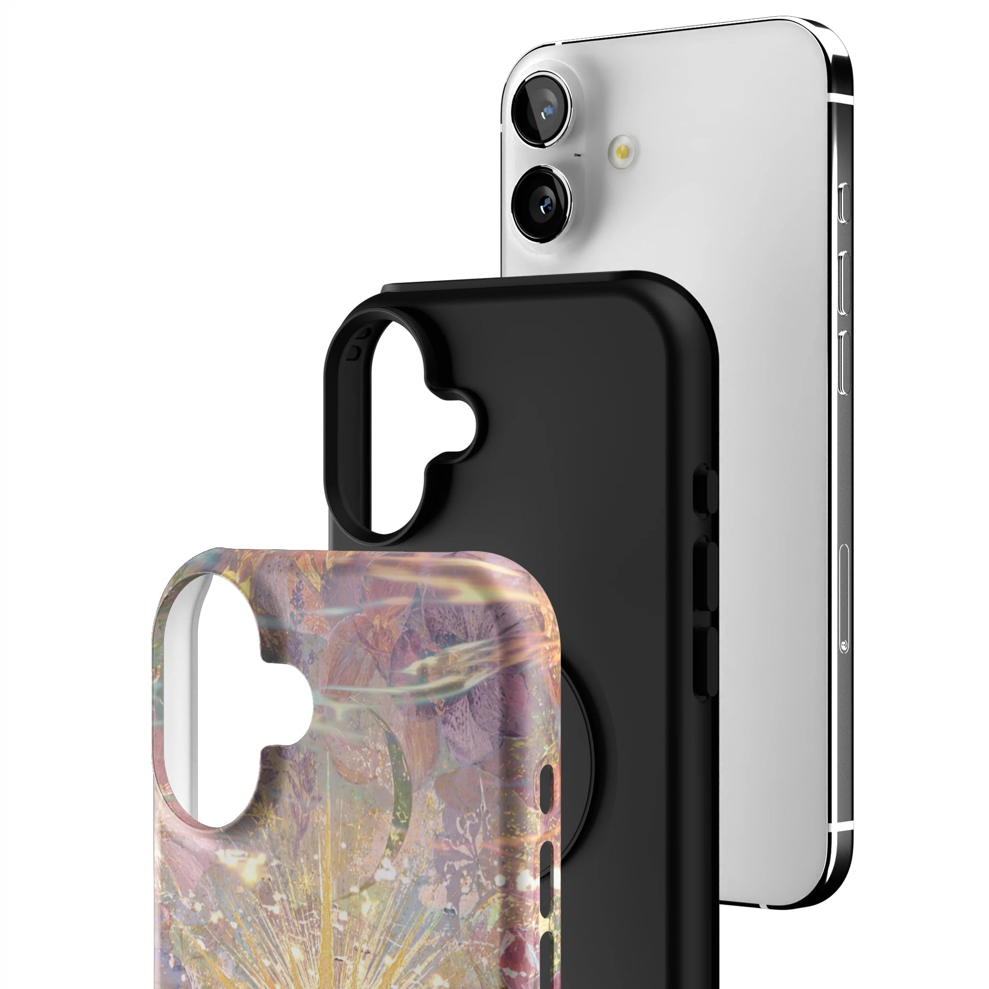 Solar-Halo-iphone-case-iPhone 16 Plus-3