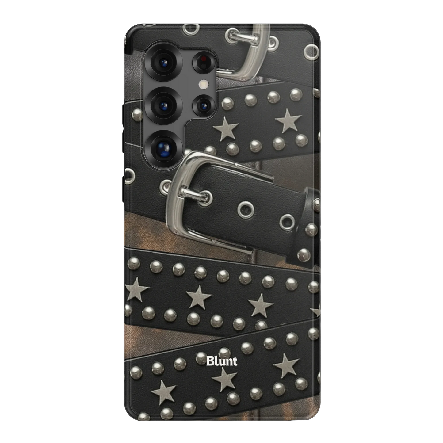 Midnight Hardware Samsung Case