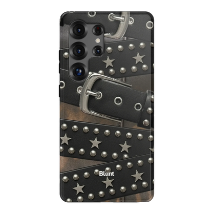 Midnight Hardware Samsung Case