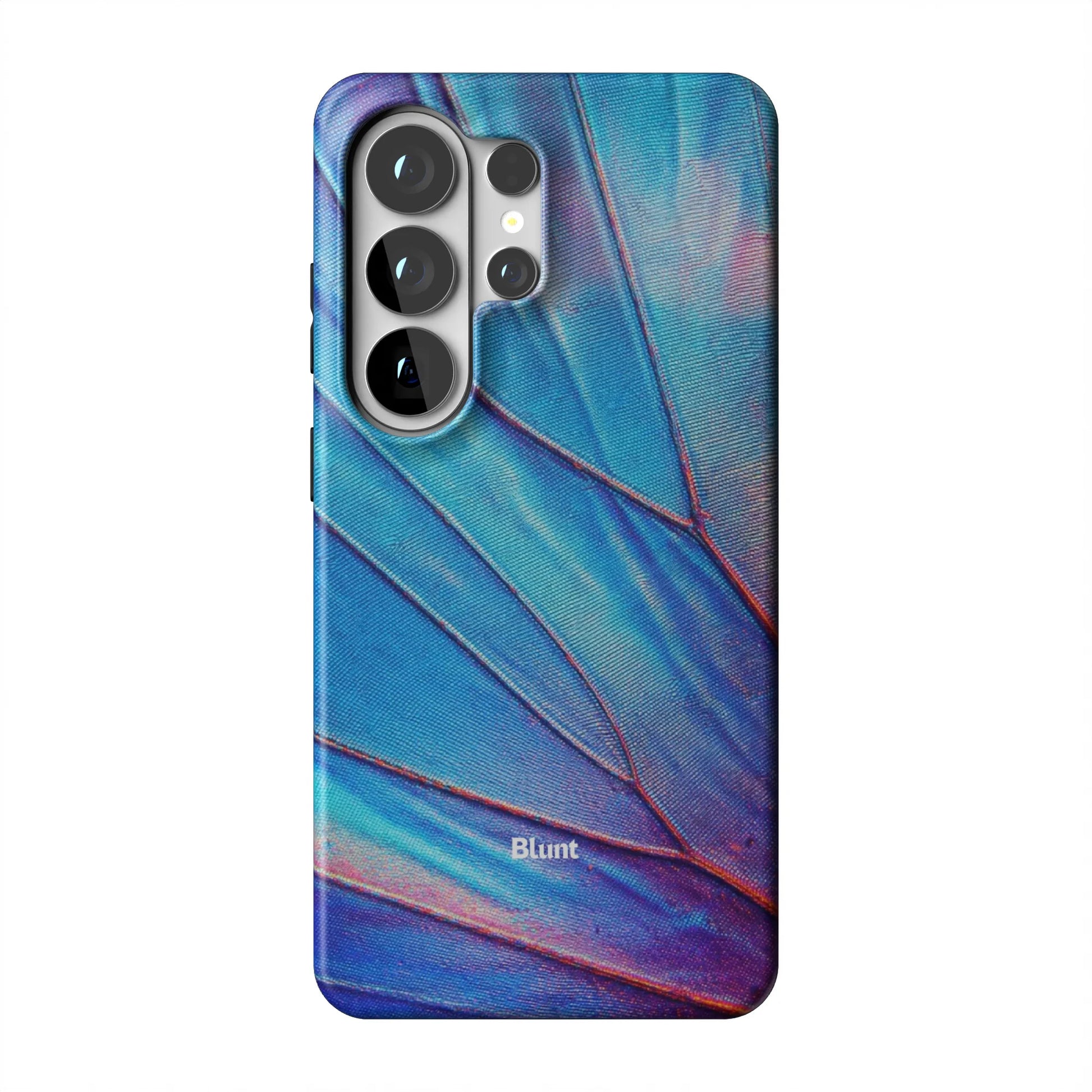 Azure-Veins-samsung-case-Galaxy S26 Ultra-1