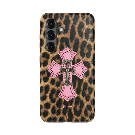 Savage Grace Samsung Case