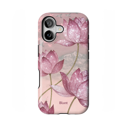 Arlene iPhone Case