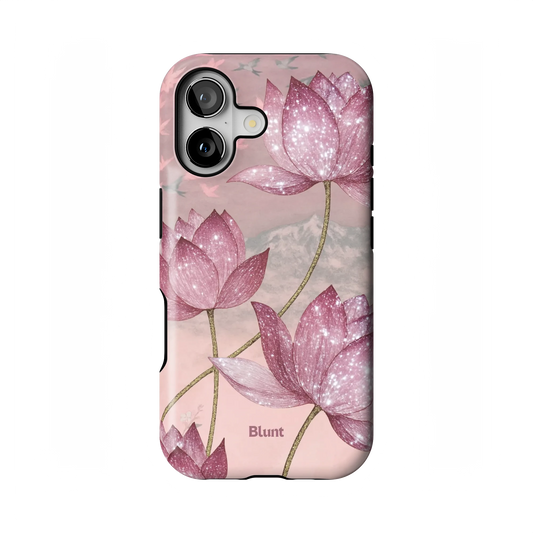 Arlene iPhone Case