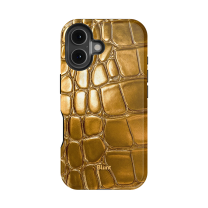 Solvane iPhone Case