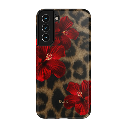 Rogue Flower Samsung Case