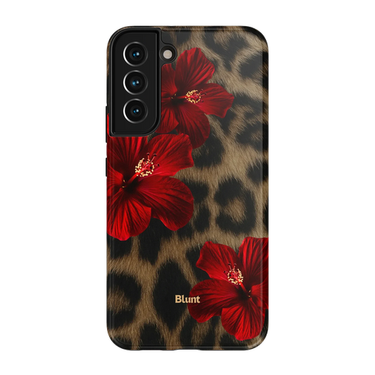 Rogue Flower Samsung Case
