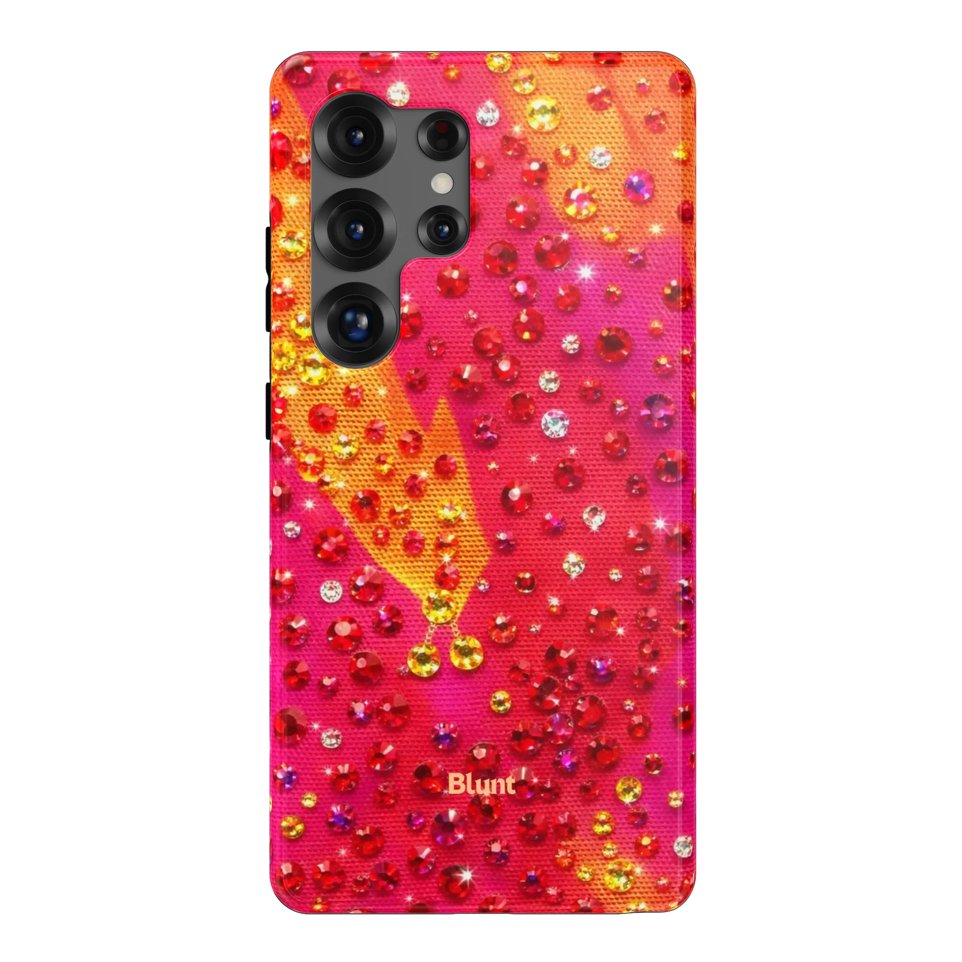 Hot-Gems-samsung-case-Galaxy S25 Ultra-1