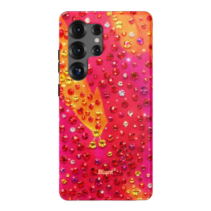 Hot-Gems-samsung-case-Galaxy S25 Ultra-1