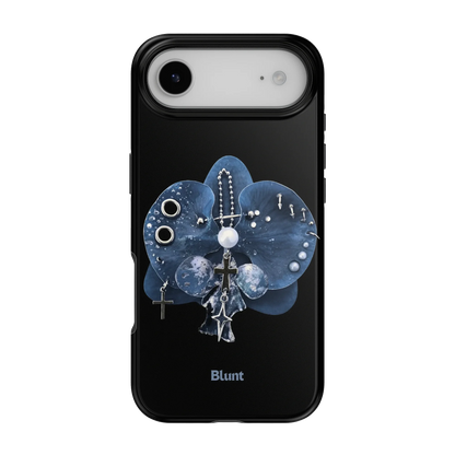 Icy Relic iPhone Case