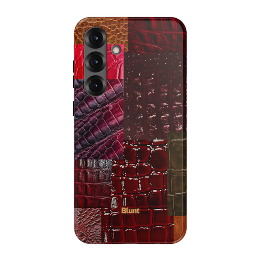 Crimzy Samsung Case