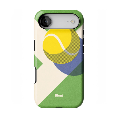Serve iPhone Case