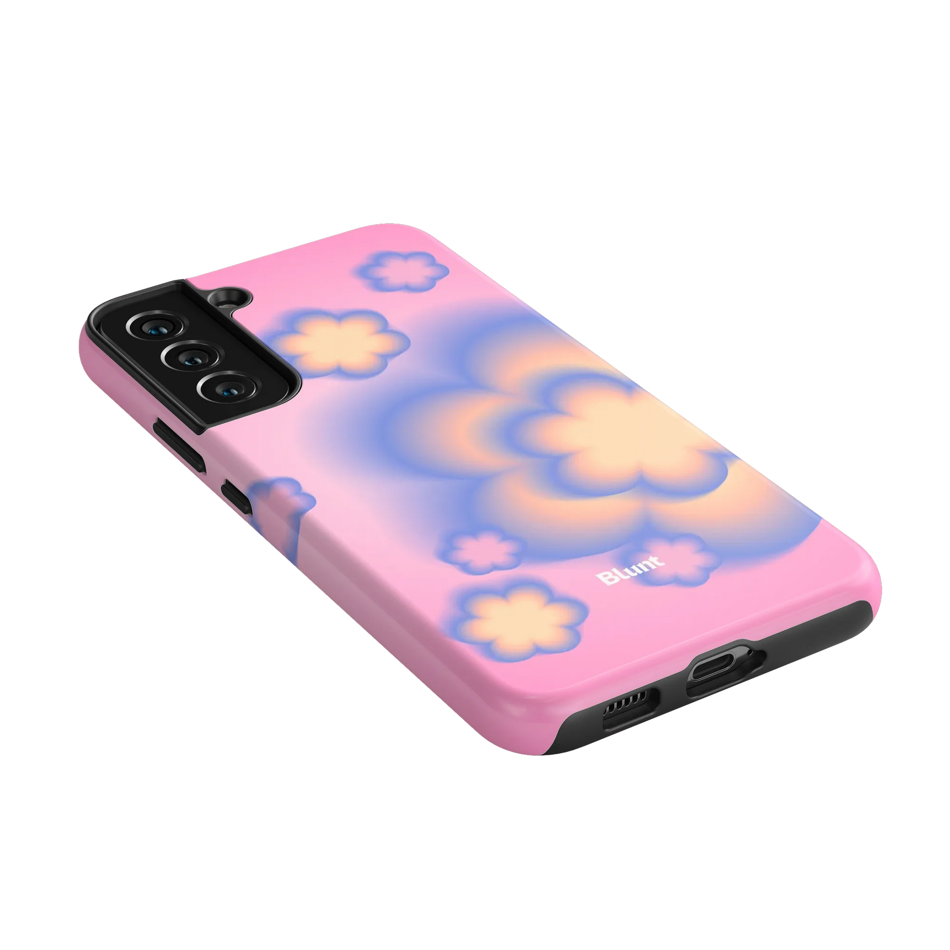 Fog-Flower-samsung-case-Galaxy S22 Plus-2