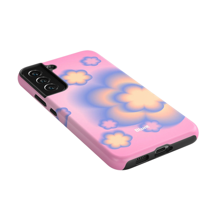 Fog-Flower-samsung-case-Galaxy S22 Plus-2