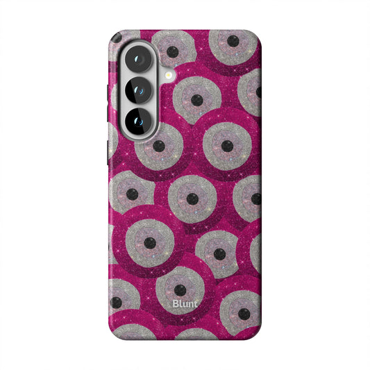 Pink-Karma-samsung-case-Galaxy S26 Plus-1
